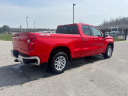 Thumbnail image of 2022 Chevrolet Silverado 1500 Limited at LaFontaine Chevrolet Buick GMC of St. Clair