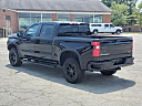 2022 Chevrolet Silverado 1500 ZR2 at Bill Black Chevrolet Cadillac