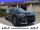 Thumbnail image of 2023 Kia Sportage Hybrid at Kia Of Cleveland