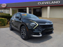 Thumbnail image of 2023 Kia Sportage Hybrid at Kia Of Cleveland