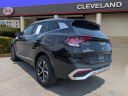 Thumbnail image of 2023 Kia Sportage Hybrid at Kia Of Cleveland
