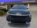 Thumbnail image of 2023 Kia Sportage Hybrid at Kia Of Cleveland