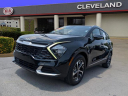 Thumbnail image of 2023 Kia Sportage Hybrid at Kia Of Cleveland