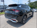 Thumbnail image of 2023 Kia Sportage Hybrid at Kia Of Cleveland