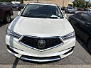 Thumbnail image of 2017 Acura MDX at Five Star Toyota of Milledgeville