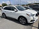 Thumbnail image of 2017 Acura MDX at Five Star Toyota of Milledgeville