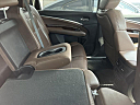 2017 Acura MDX w/Tech w/RES at Five Star Toyota of Milledgeville