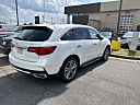 Thumbnail image of 2017 Acura MDX at Five Star Toyota of Milledgeville