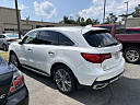 Thumbnail image of 2017 Acura MDX at Five Star Toyota of Milledgeville