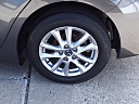 Thumbnail image of 2017 Mazda Mazda3 at A & B Motors