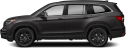 2022 Honda Pilot SE at Hamilton Honda
