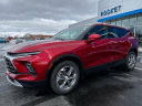 Thumbnail image of 2023 Chevrolet Blazer at Rocket Chevrolet