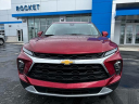 Thumbnail image of 2023 Chevrolet Blazer at Rocket Chevrolet