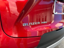 Thumbnail image of 2023 Chevrolet Blazer at Rocket Chevrolet
