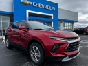Thumbnail image of 2023 Chevrolet Blazer at Rocket Chevrolet