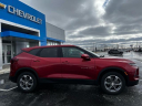 Thumbnail image of 2023 Chevrolet Blazer at Rocket Chevrolet