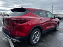 Thumbnail image of 2023 Chevrolet Blazer at Rocket Chevrolet