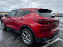 Thumbnail image of 2023 Chevrolet Blazer at Rocket Chevrolet