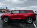 Thumbnail image of 2023 Chevrolet Blazer at Rocket Chevrolet