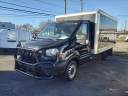 Thumbnail image of 2021 Ford Transit at Commodore Motors, Inc.