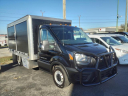 2021 Ford Transit 250 at Commodore Motors, Inc.