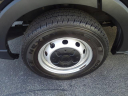 Thumbnail image of 2021 Ford Transit at Commodore Motors, Inc.