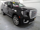 Thumbnail image of 2022 GMC Yukon XL at Johnson Dodge Chrysler Jeep