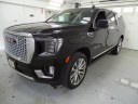 Thumbnail image of 2022 GMC Yukon XL at Johnson Dodge Chrysler Jeep