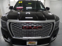 Thumbnail image of 2022 GMC Yukon XL at Johnson Dodge Chrysler Jeep