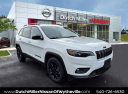 Thumbnail image of 2023 Jeep Cherokee at Dutch Miller Nissan Of Wytheville
