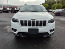 Thumbnail image of 2023 Jeep Cherokee at Dutch Miller Nissan Of Wytheville