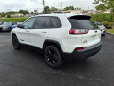 Thumbnail image of 2023 Jeep Cherokee at Dutch Miller Nissan Of Wytheville