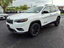 Thumbnail image of 2023 Jeep Cherokee at Dutch Miller Nissan Of Wytheville