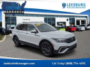 Thumbnail image of 2023 Volkswagen Tiguan at JenkinsVolkswagen of Leesburg, FL