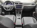 Thumbnail image of 2023 Volkswagen Tiguan at JenkinsVolkswagen of Leesburg, FL