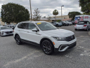 Thumbnail image of 2023 Volkswagen Tiguan at JenkinsVolkswagen of Leesburg, FL