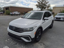Thumbnail image of 2023 Volkswagen Tiguan at JenkinsVolkswagen of Leesburg, FL