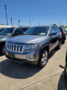 Thumbnail image of 2011 Jeep Grand Cherokee at Dublin Auto Sales LLC