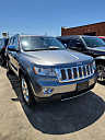 Thumbnail image of 2011 Jeep Grand Cherokee at Dublin Auto Sales LLC