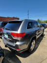 Thumbnail image of 2011 Jeep Grand Cherokee at Dublin Auto Sales LLC