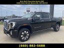 Thumbnail image of 2024 GMC Sierra 3500HD at Rick Ball Chevrolet Buick Gmc Cadillac - NEW