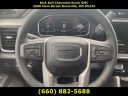 Thumbnail image of 2024 GMC Sierra 3500HD at Rick Ball Chevrolet Buick Gmc Cadillac - NEW