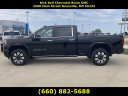 Thumbnail image of 2024 GMC Sierra 3500HD at Rick Ball Chevrolet Buick Gmc Cadillac - NEW