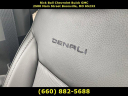 Thumbnail image of 2024 GMC Sierra 3500HD at Rick Ball Chevrolet Buick Gmc Cadillac - NEW