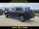 Thumbnail image of 2024 GMC Sierra 3500HD at Rick Ball Chevrolet Buick Gmc Cadillac - NEW