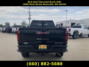 Thumbnail image of 2024 GMC Sierra 3500HD at Rick Ball Chevrolet Buick Gmc Cadillac - NEW