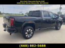 Thumbnail image of 2024 GMC Sierra 3500HD at Rick Ball Chevrolet Buick Gmc Cadillac - NEW