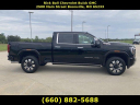Thumbnail image of 2024 GMC Sierra 3500HD at Rick Ball Chevrolet Buick Gmc Cadillac - NEW