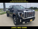 Thumbnail image of 2024 GMC Sierra 3500HD at Rick Ball Chevrolet Buick Gmc Cadillac - NEW