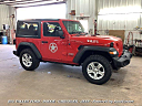 Thumbnail image of 2018 Jeep Wrangler at BIG VALLEY FORD - DODGE - CHRYSLER - JEEP
